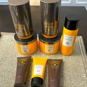 Selling this as whole set, it’s brand new and sealed.